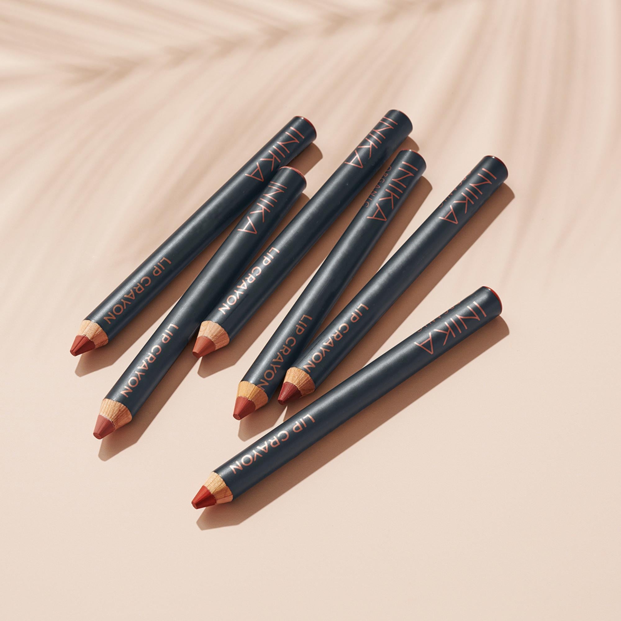 Organic Lipstick Crayon