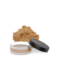 Loose Mineral Foundation SPF25 (Inspiration) | INIKA Organic | 01