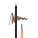 INIKA Organic Brow Pencil (Brunette) | INIKA Organic | 04