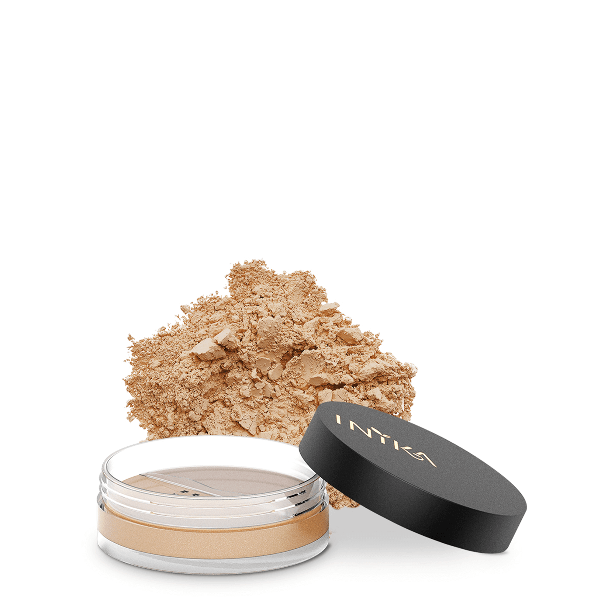 Loose Mineral Foundation SPF25 (Trust) | INIKA Organic | 01