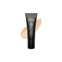 BB Cream Nude - 4ml (Sample) | INIKA Organic | 01