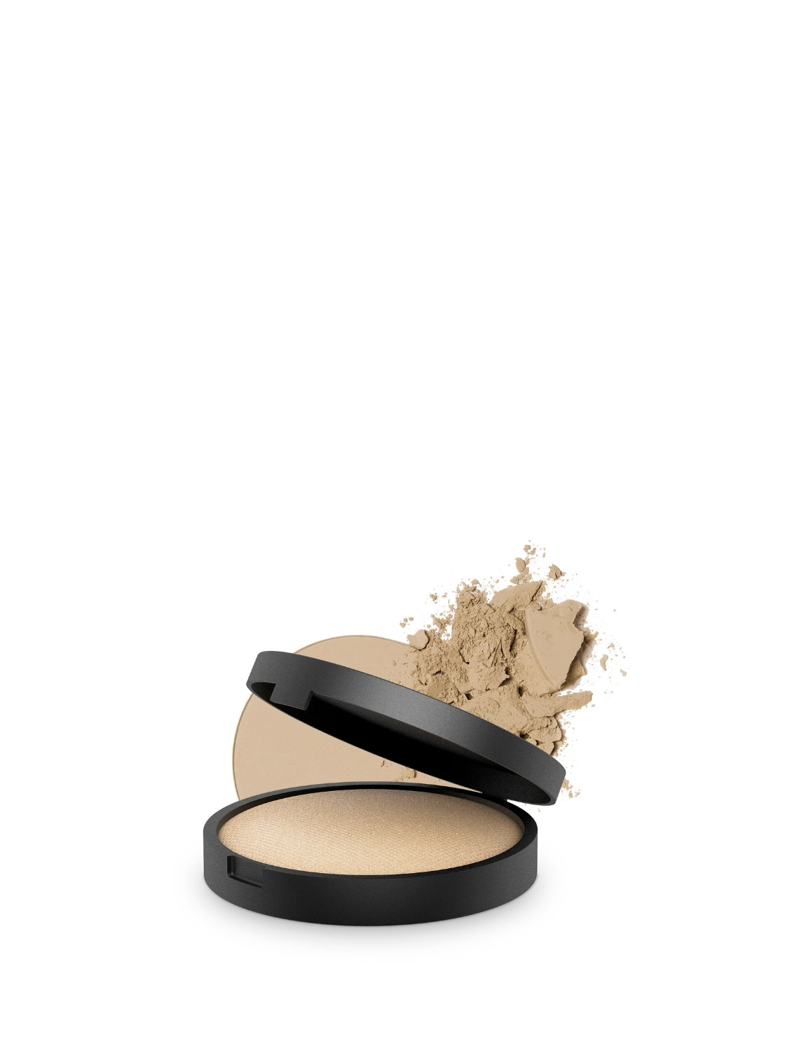 Baked Mineral Foundation 0.7gm (Nurture)