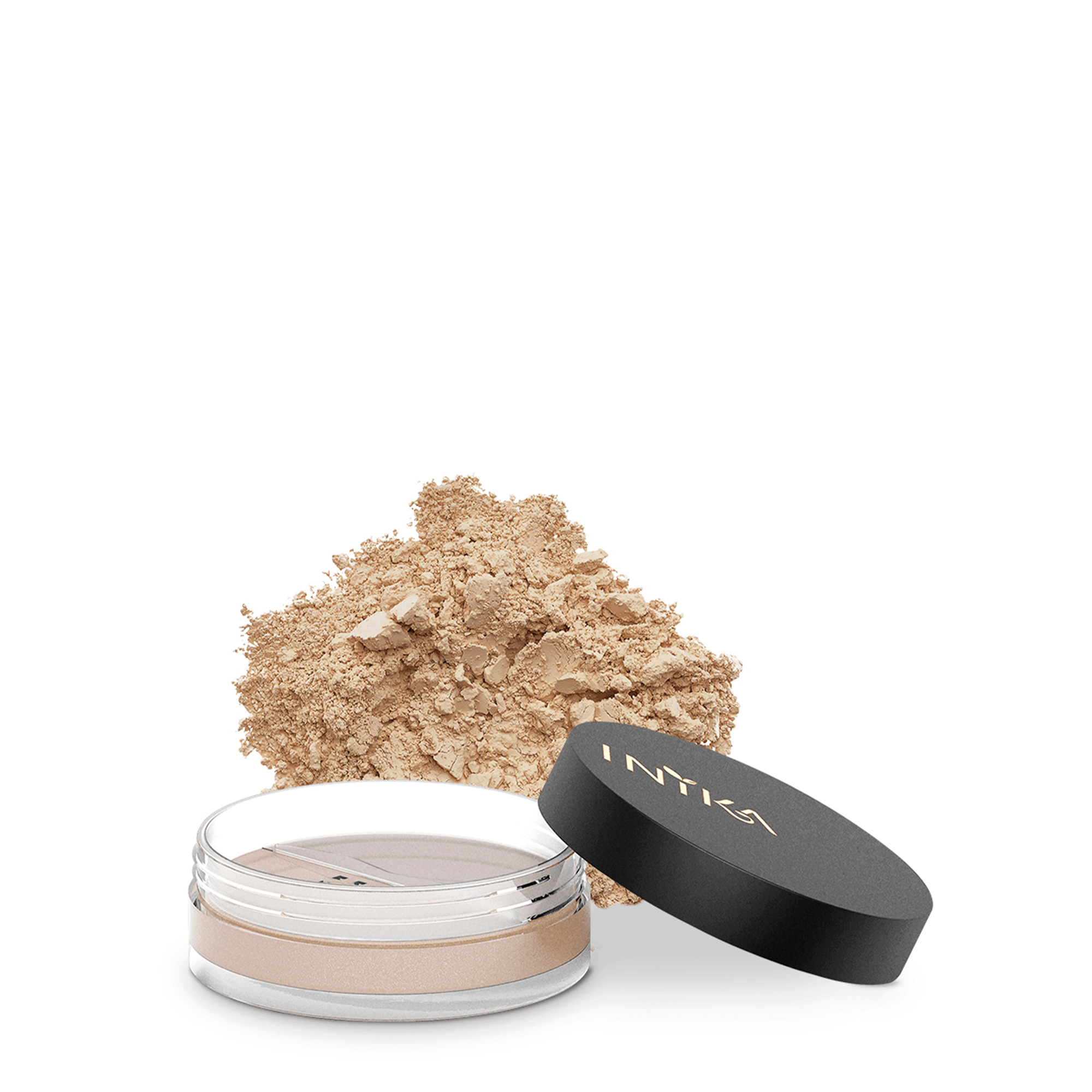 Loose Mineral Foundation SPF25 (Nurture) | INIKA Organic | 01