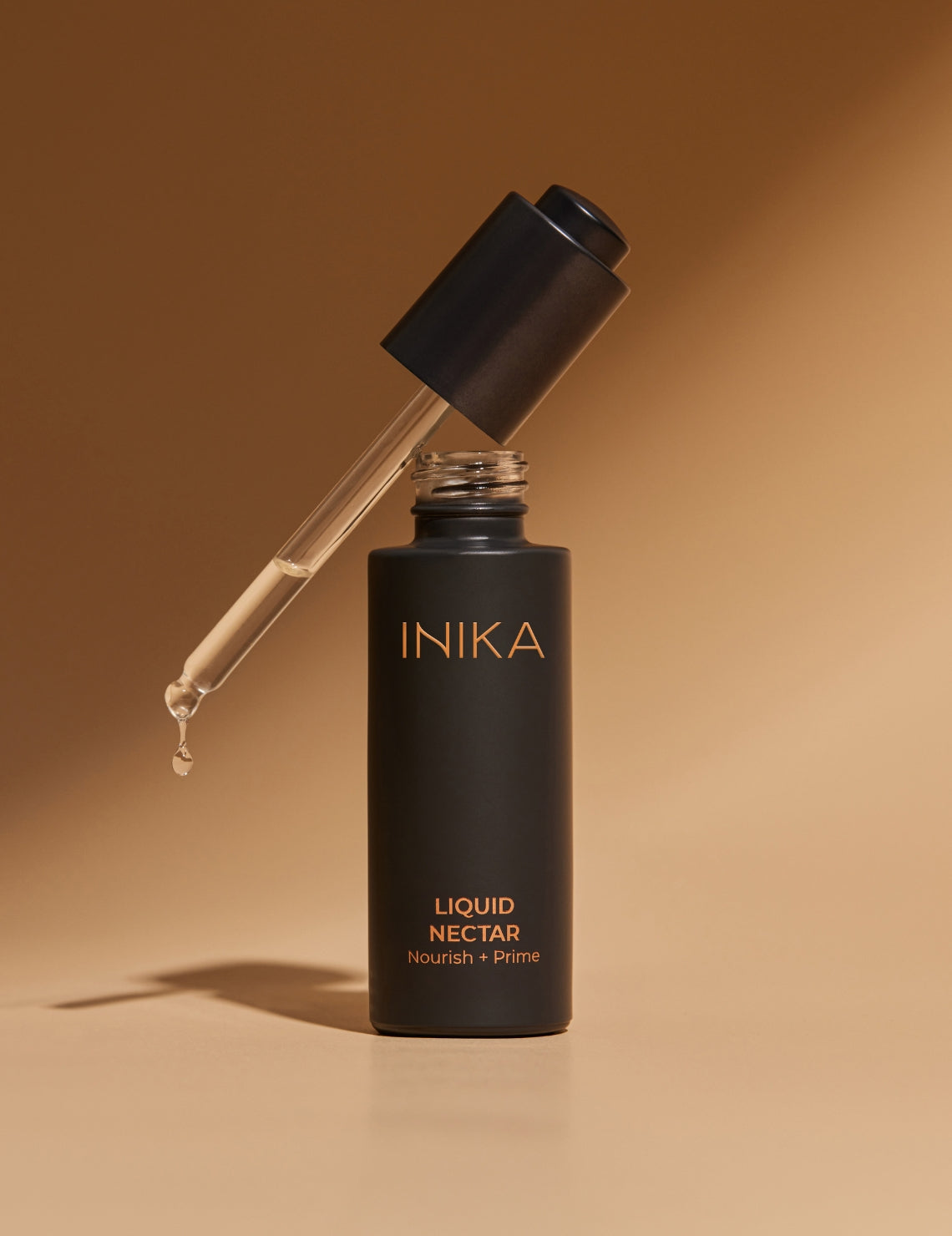 INIKA Organic Liquid Nectar