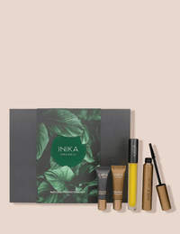 INIKA Organic Natural Perfection Set (Tan) | INIKA Organic | 01