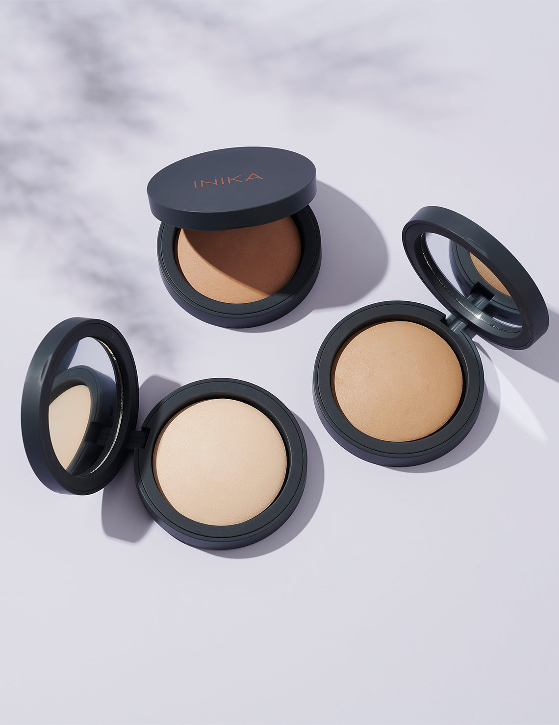 How to use 2025 inika mineral foundation