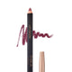 INIKA Organic Lipstick Crayon (Deep Plum) | INIKA Organic | 03