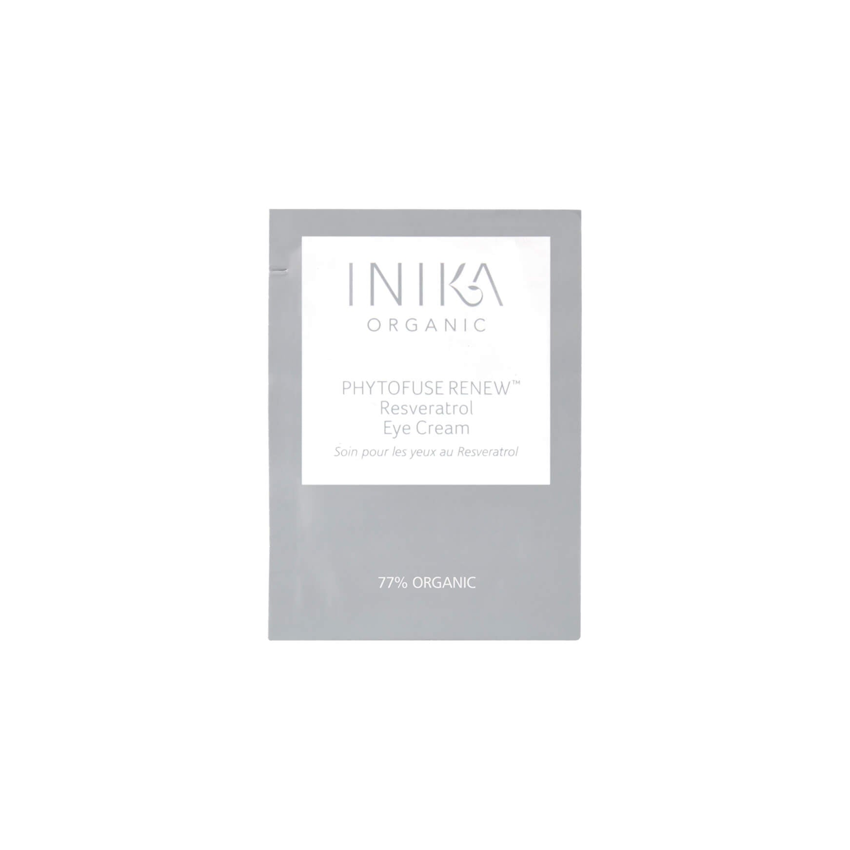 Eye Cream 1ml (Sample) | INIKA Organic | 01