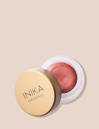 INIKA Organic Lip & Cheek Cream | INIKA Organic | 01