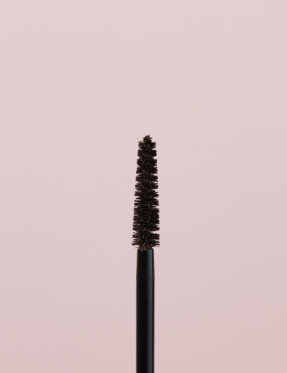 INIKA Organic Long Lash Mascara (Black) |  INIKA Organic | Wand