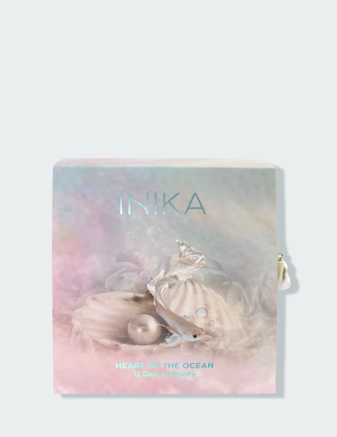 INIKA Organic Heart of the Ocean 12 Days of Beauty | INIKA Organic | 02