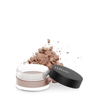 Loose Mineral Eyeshadow (Whisper) | INIKA Organic | 01