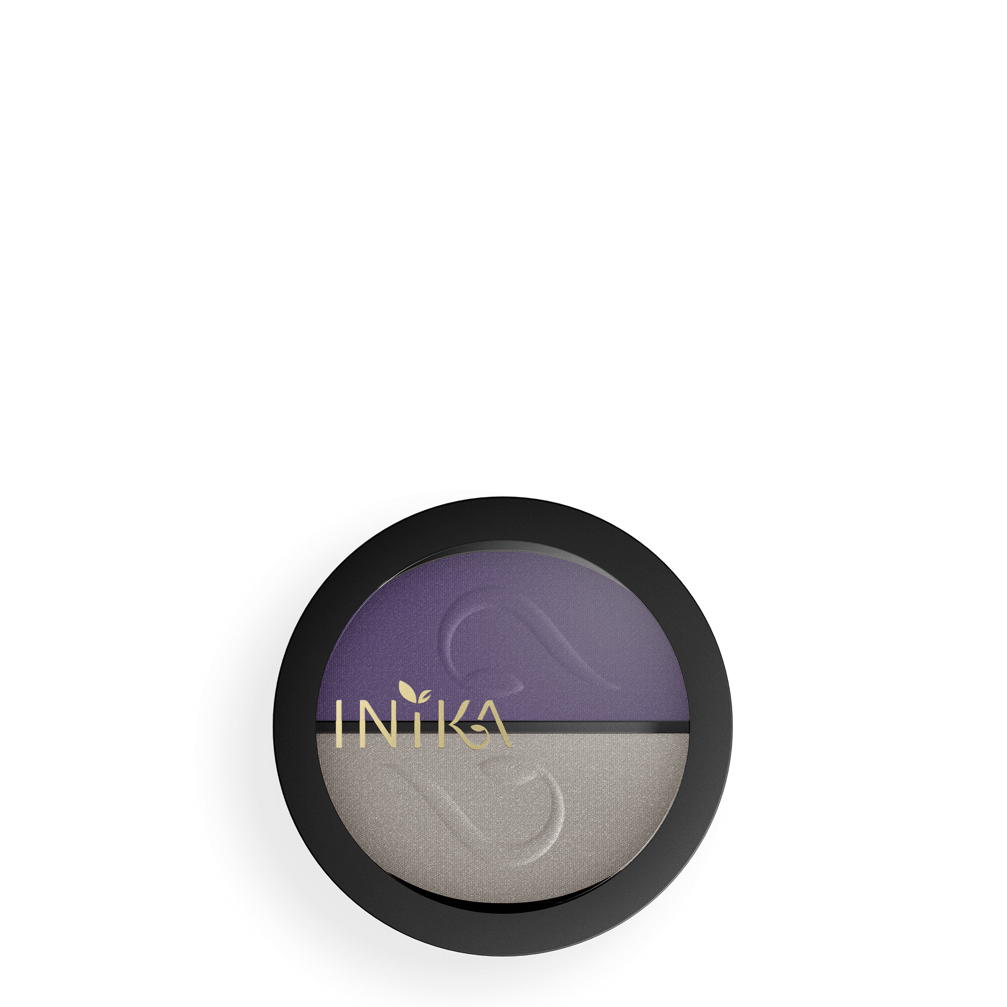 Pressed Mineral Eyeshadow Duo