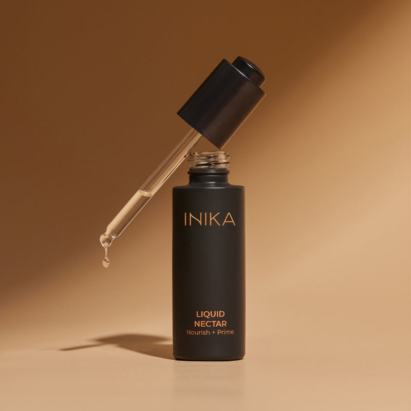 Serum Foundation- Shade Finder | INIKA Organic – INIKA Organic Australia