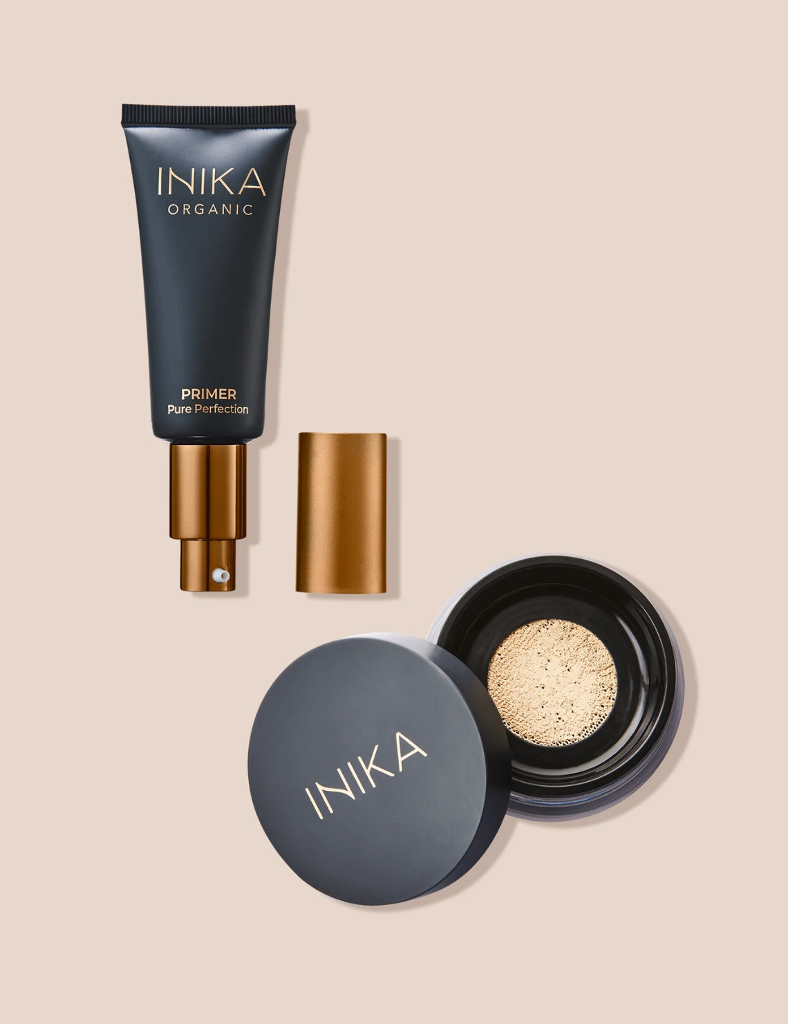 Long-Last Foundation Bundle