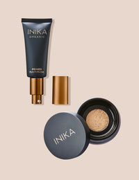 Long-Last Foundation Bundle