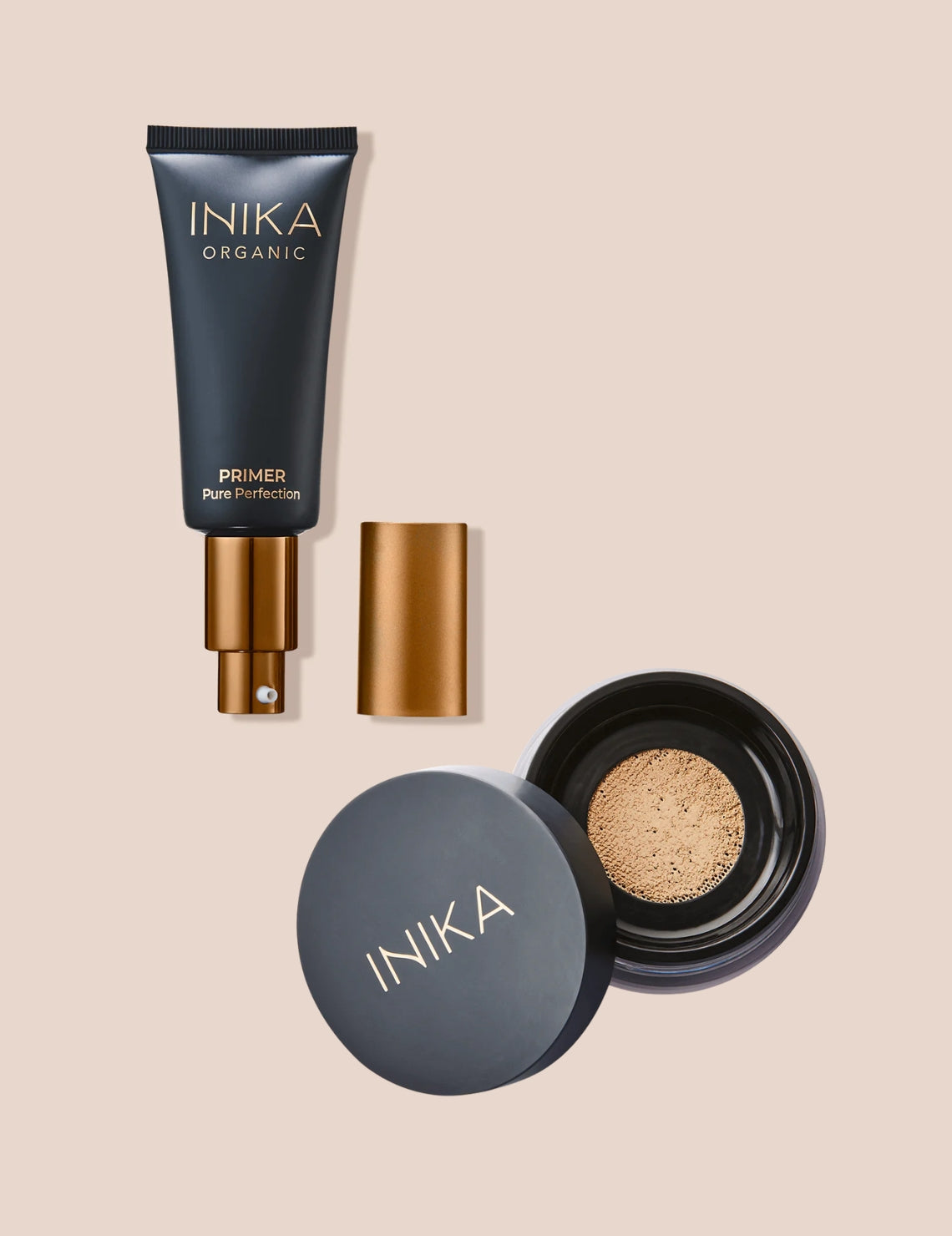 Long-Last Foundation Bundle