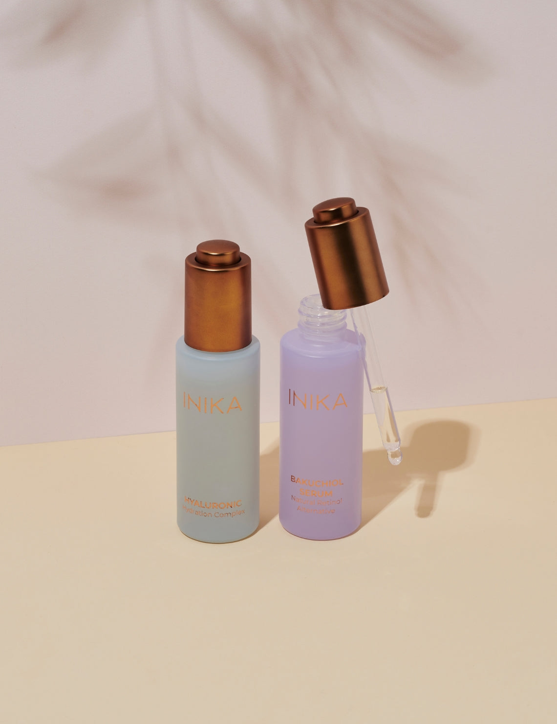 Youth Boost Serum Duo