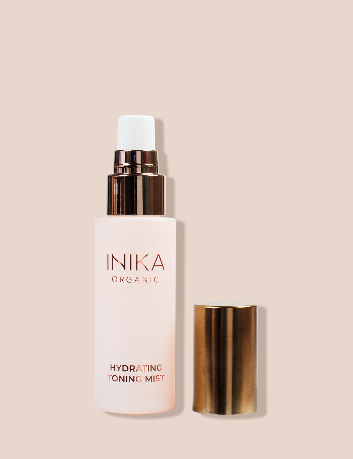 INIKA Organic Hydrating Toning Mist 30ml | INIKA Organic | 01