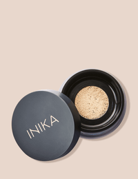 INIKA Organic Loose Mineral Foundation SPF 25 (Nurture) | INIKA Organic | 01