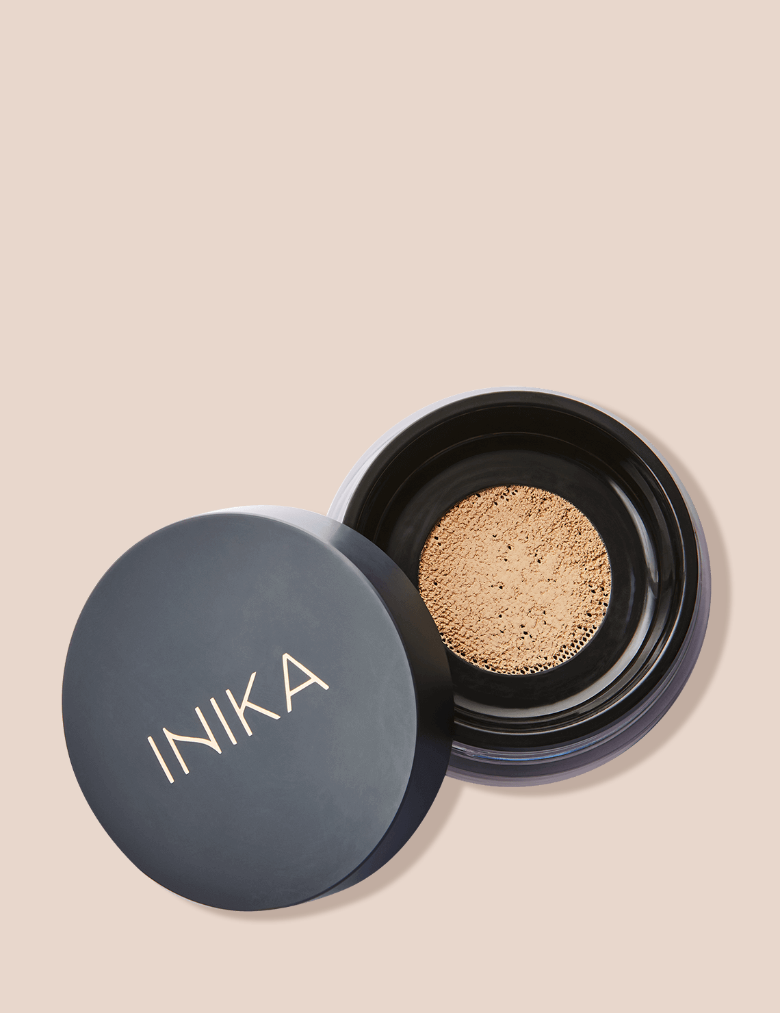 INIKA Organic Loose Mineral Foundation SPF 25 | INIKA Organic | 01