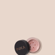 INIKA Organic Loose Mineral Blush 0.7gm (Rosy Glow) (Unboxed)