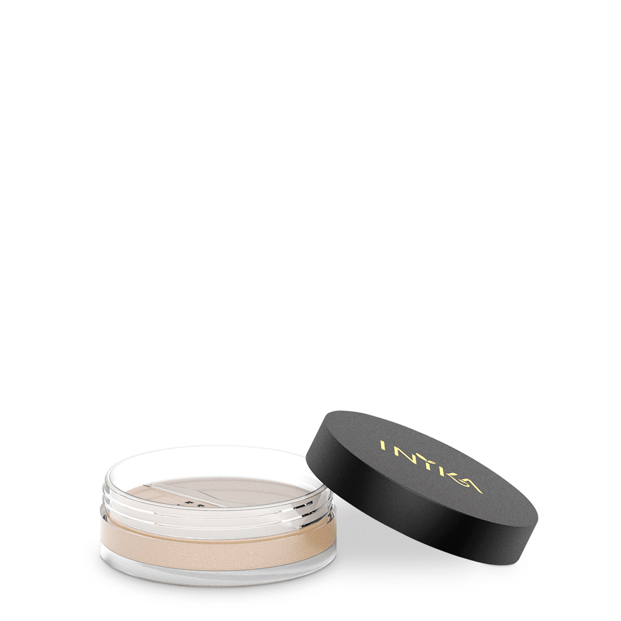 Loose Mineral Foundation SPF25 (Unity) | INIKA Organic