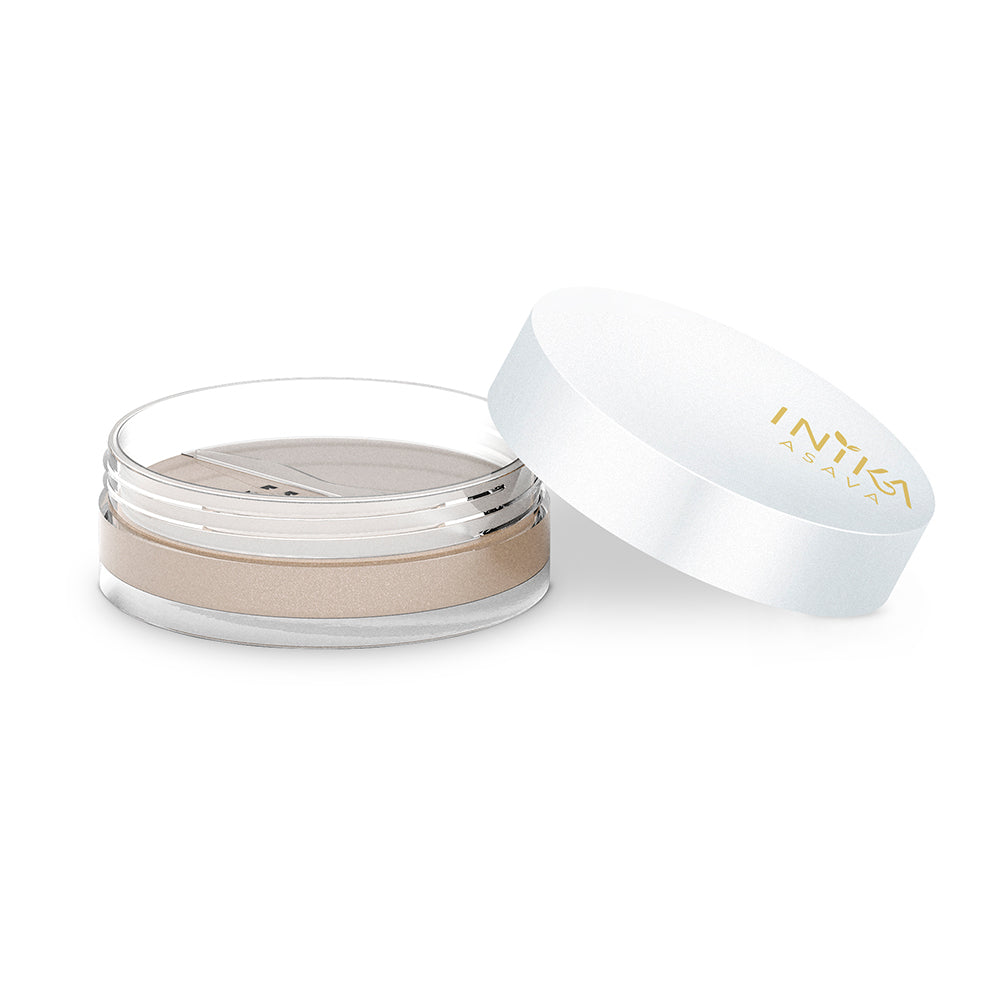 INIKA ASAVA Mineral Foundation