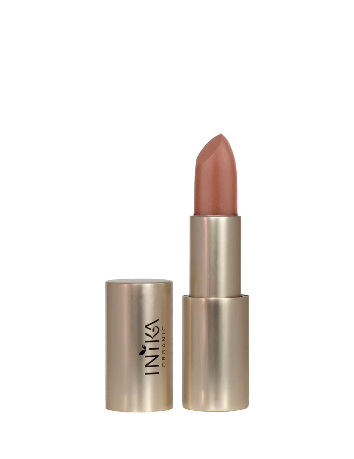 Living Colour Vegan Lipstick (Sand Dunes)